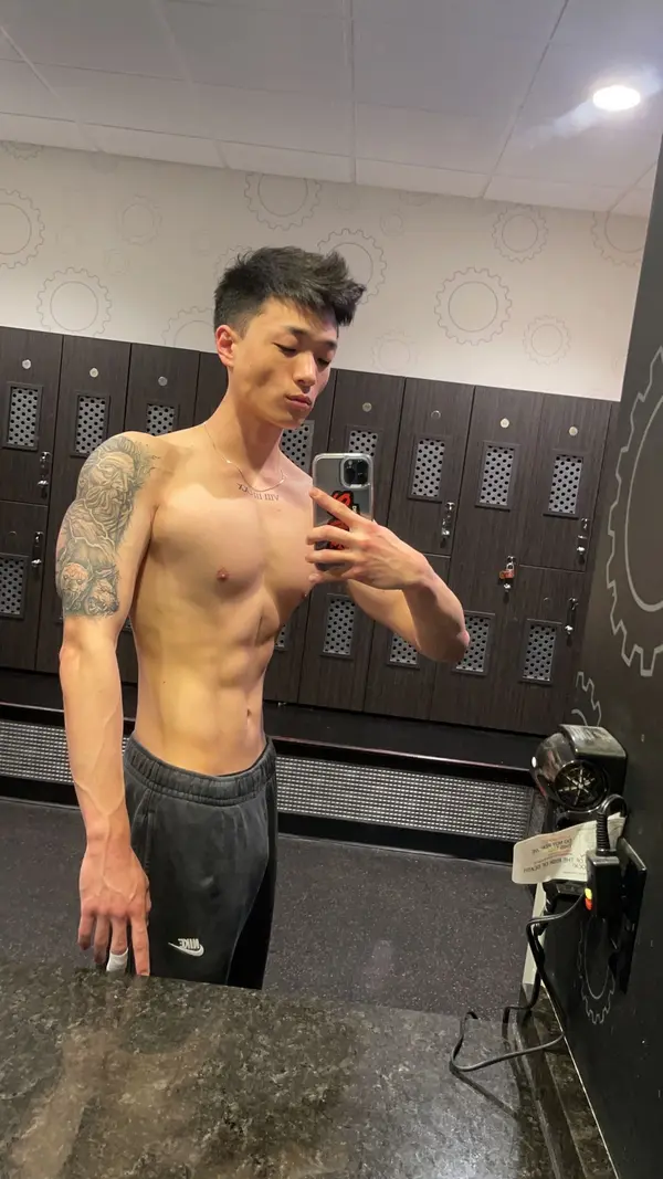 Leo Fox