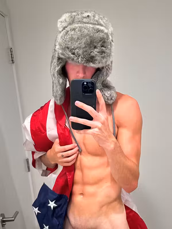 AmericanTwink