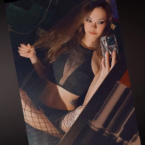 Harley Ray