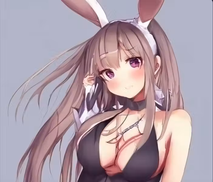 Kawaibabygirl