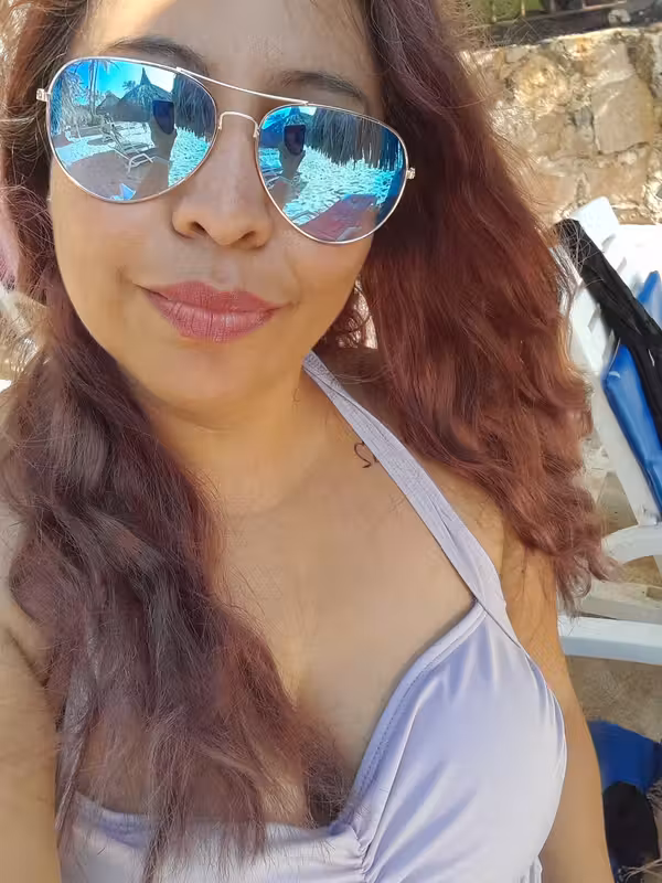 Chaparrita
