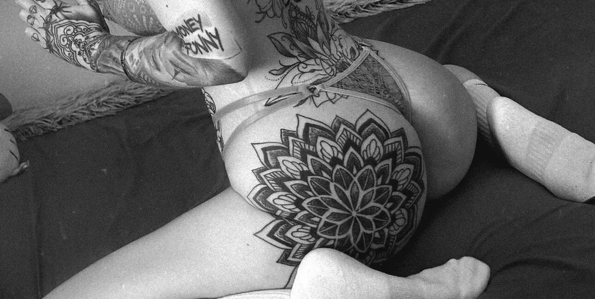 🦋 Lucy Krasota 🦋