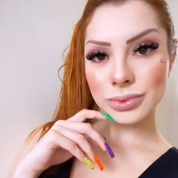 Isadora Martinez