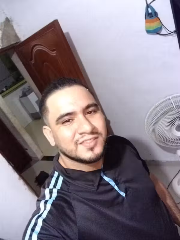 Carlos Mario Diaz