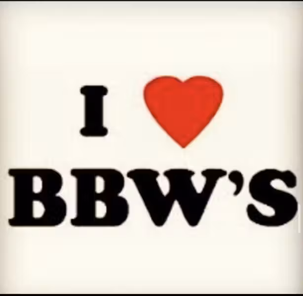 ILoveBBW