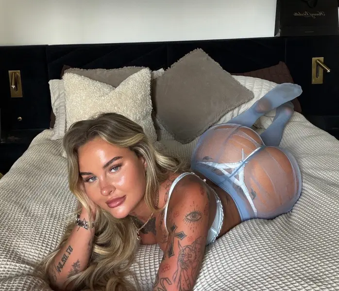 Ali-Rose 🍒