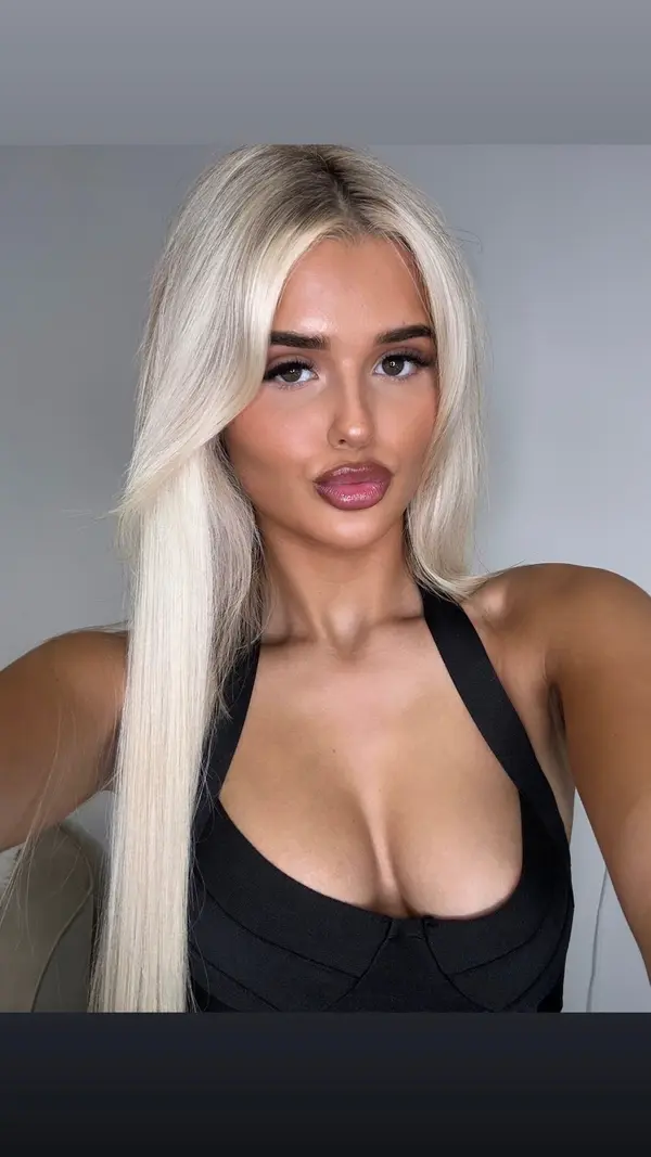 Ella🌶️