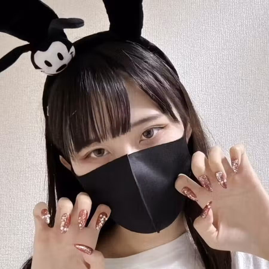 うらら♡裏アカ女子