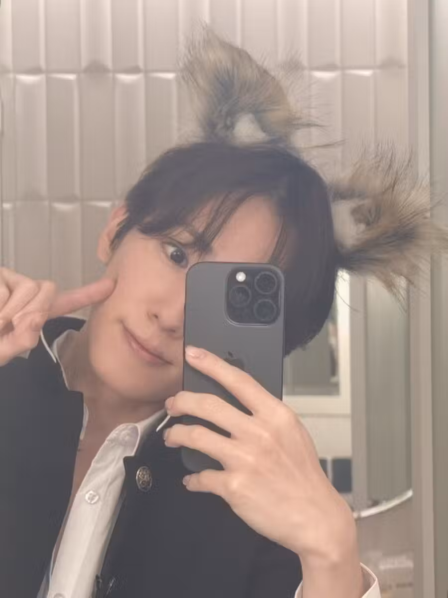 KEITO🦊