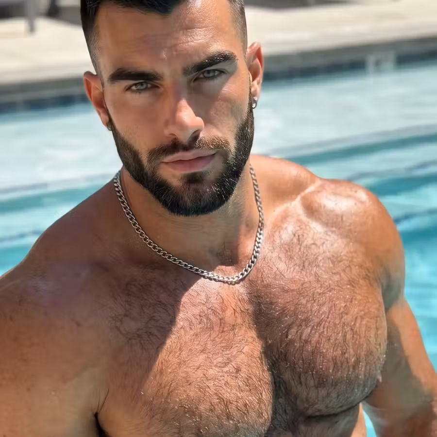 Jesse Wolf