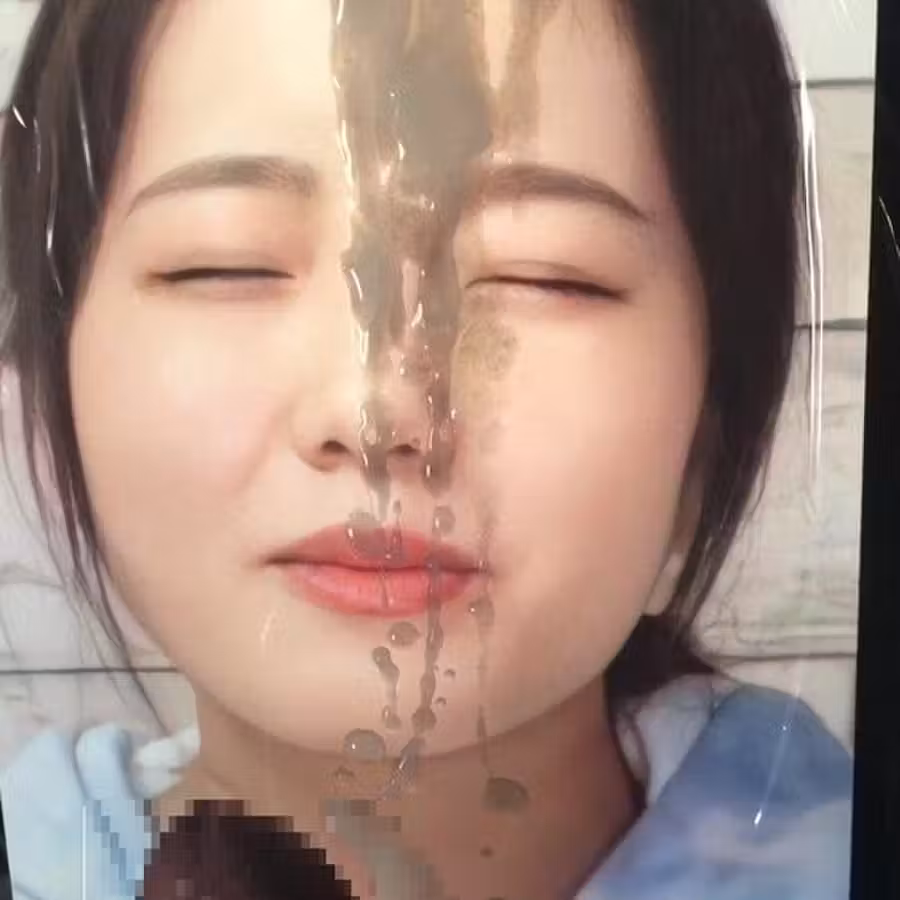 ぶっかけ大好き