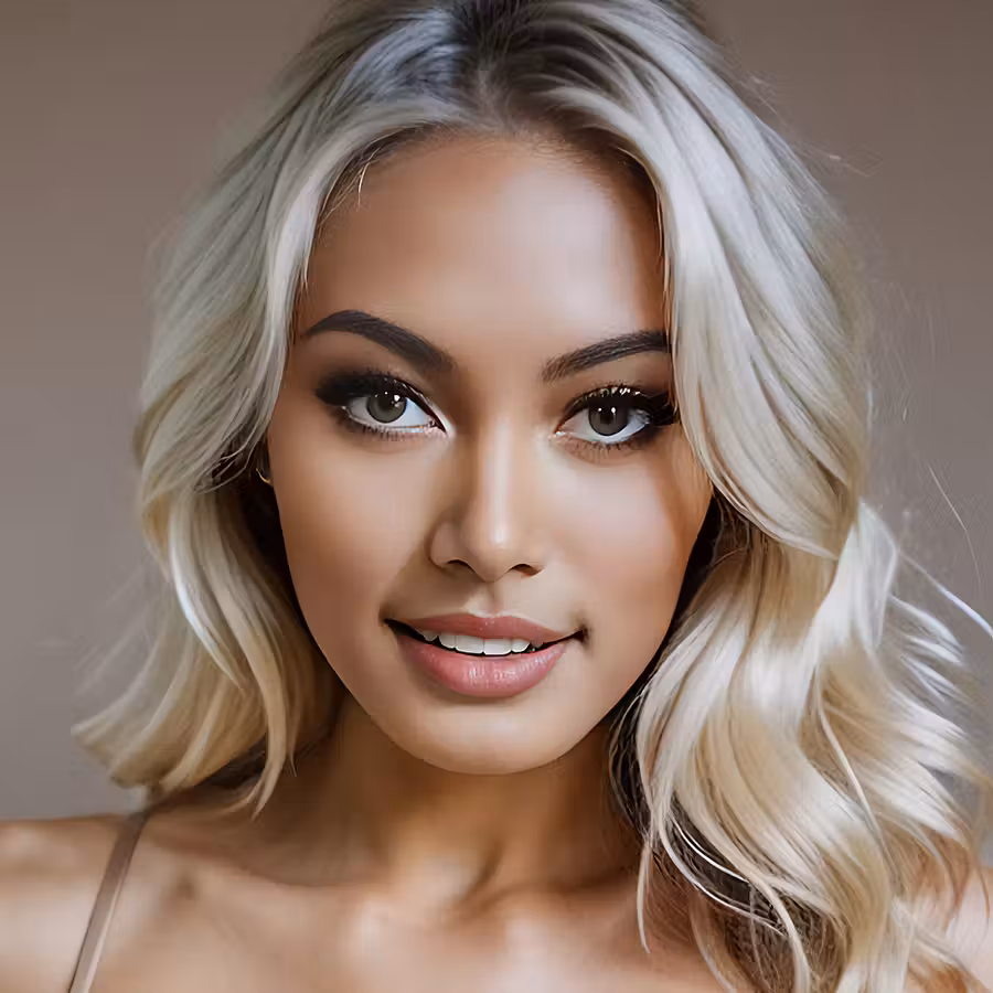 Naomi Hadaly