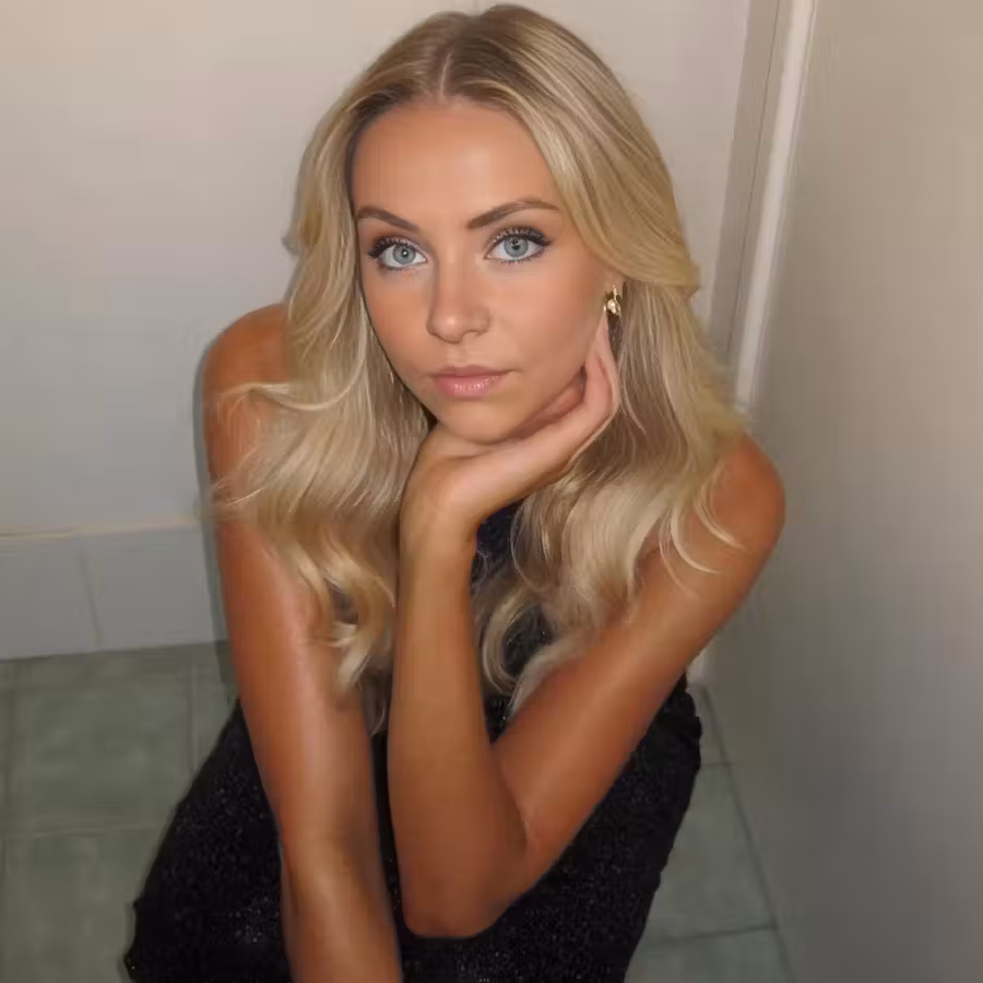 Sophia Sweet