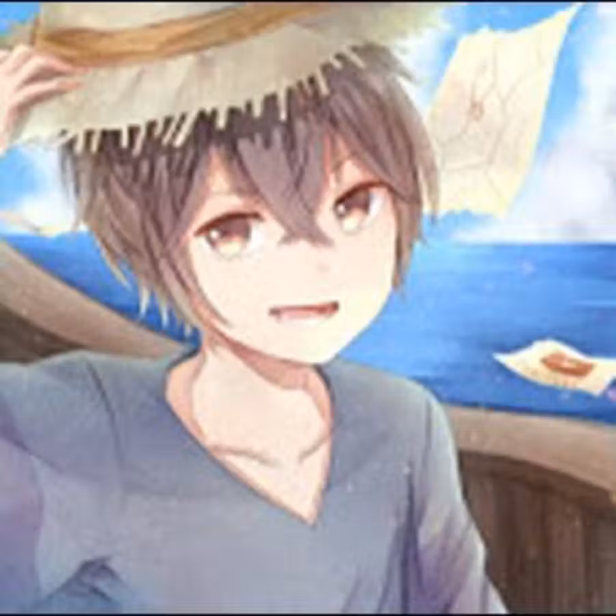 【公式】HealingBoyMovie