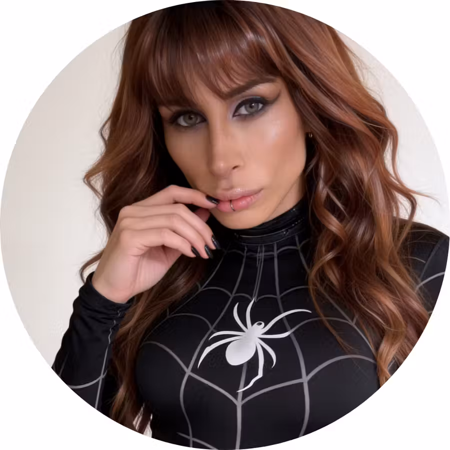 MARIA PIA 🏳️‍⚧️ TRANS DIVA 🔱