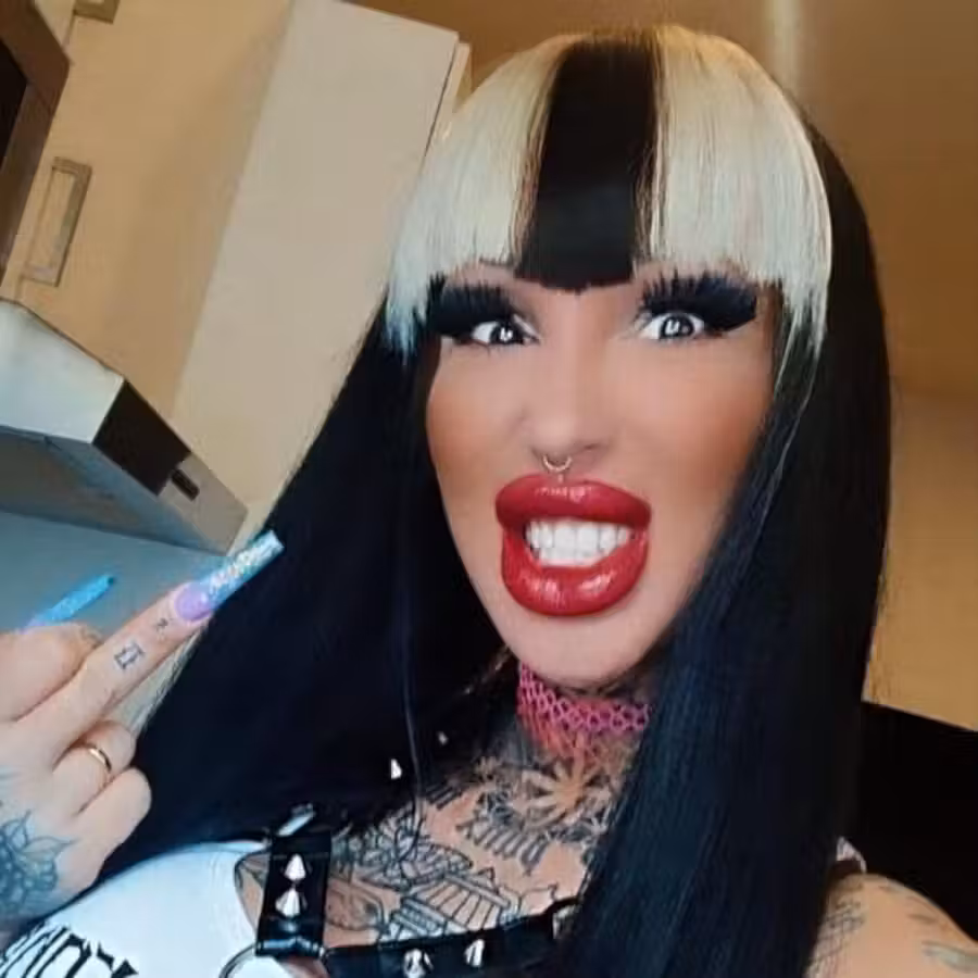 xena