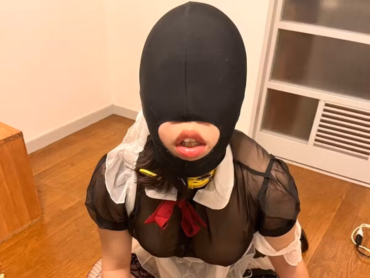 HOUSE of Shibu / BDSM assort