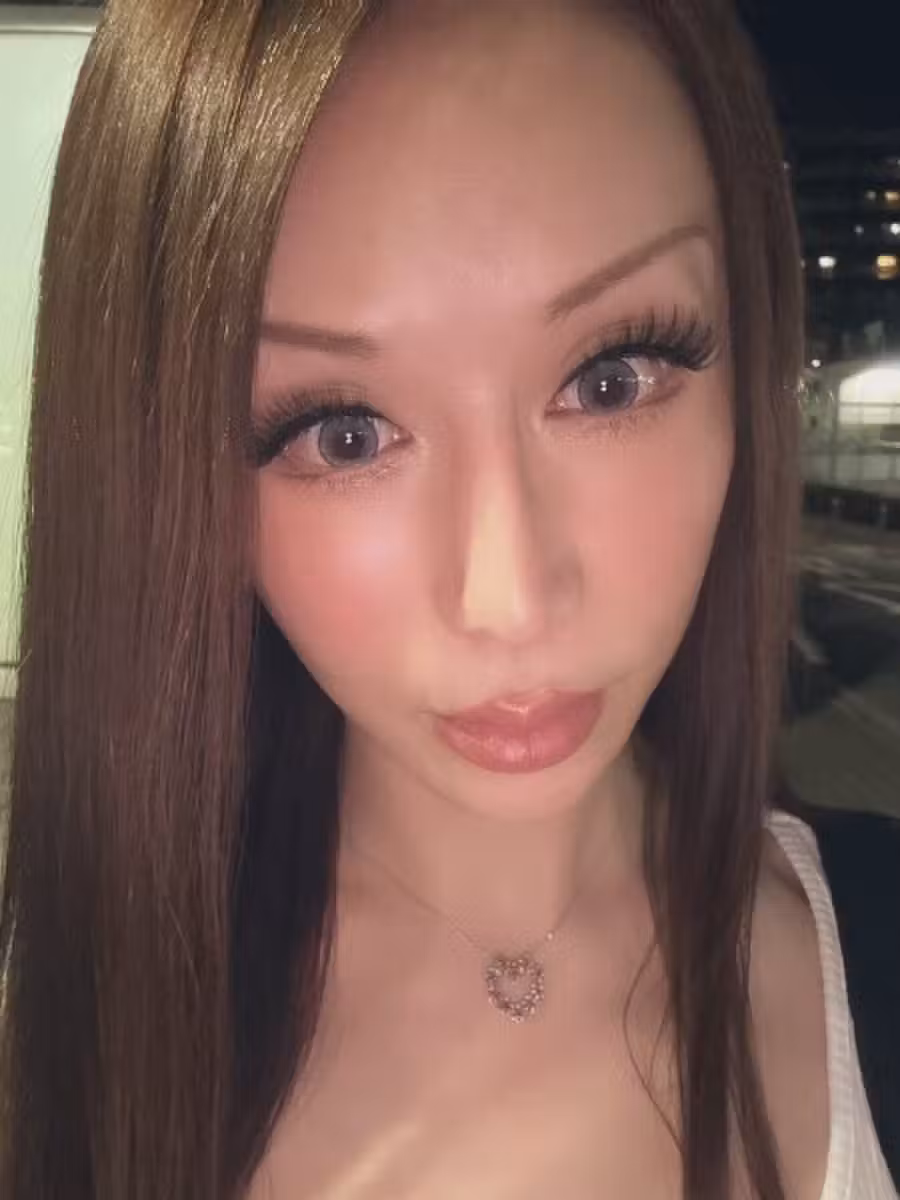 杏奈