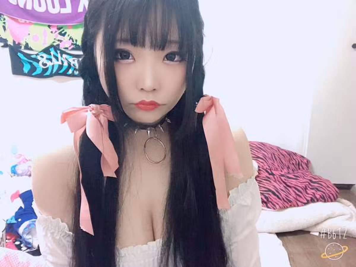 おめりー♡Gカップ