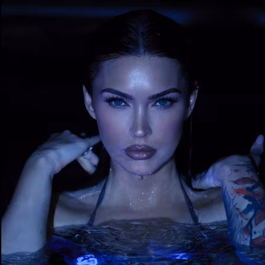 Megan Fox