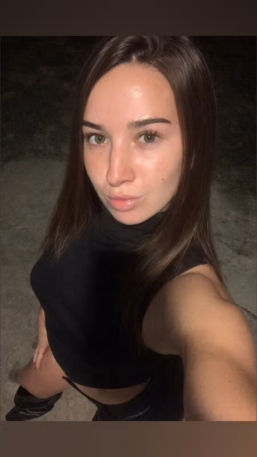 Agostina