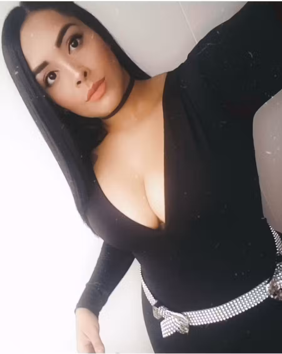 Naty Glam